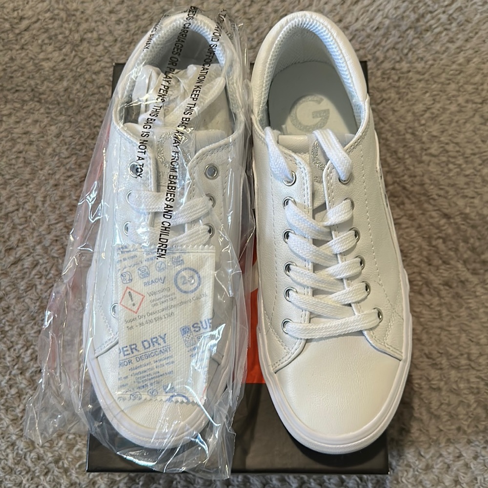 Guess sneakers